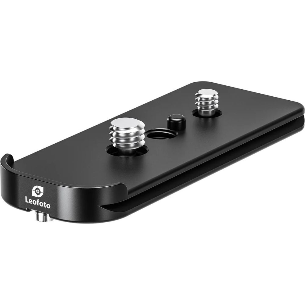 Leofoto CF-06 Objektivfuß
