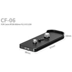 Leofoto CF-06 Objektivfuß