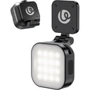 Ulanzi IN07 Mini-Videoleuchte magnetisch für Insta360 GO Ultra