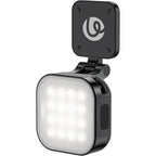 Ulanzi IN07 Mini-Videoleuchte magnetisch für Insta360 GO Ultra