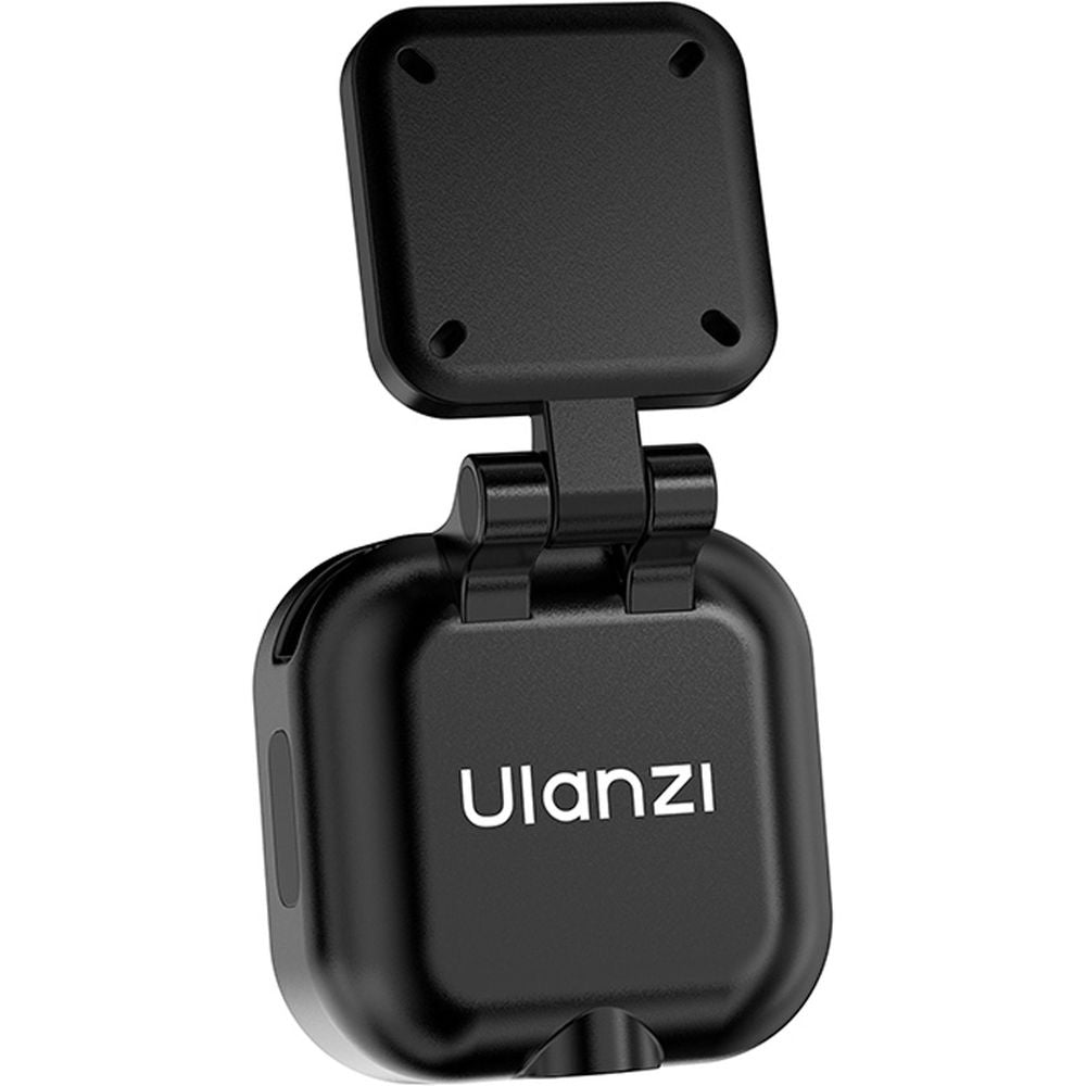Ulanzi IN07 Mini-Videoleuchte magnetisch für Insta360 GO Ultra