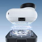 Ulanzi IN07 Mini-Videoleuchte magnetisch für Insta360 GO Ultra