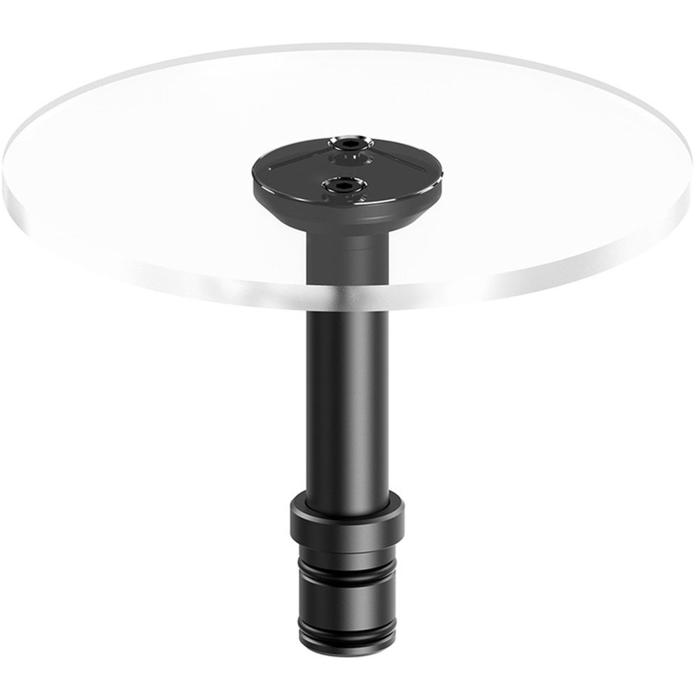 Ulanzi QT05 Drehteller für GlideGo JJ05 & JJ06 Stativ