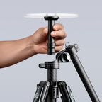 Ulanzi QT05 Drehteller für GlideGo JJ05 & JJ06 Stativ