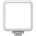 Ulanzi VL49 RGB Mehrfarben-LED-Videoleuchte – Weiß