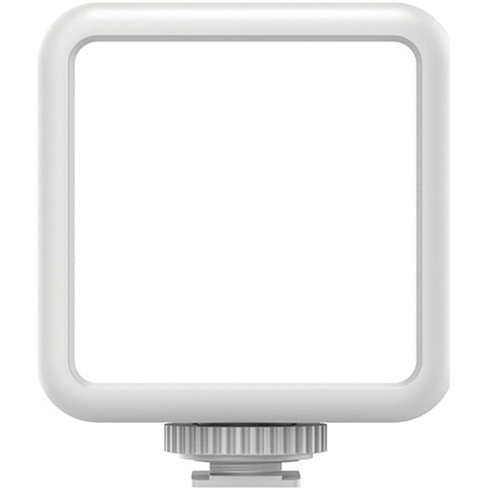 Ulanzi VL49 RGB Mehrfarben-LED-Videoleuchte – Weiß
