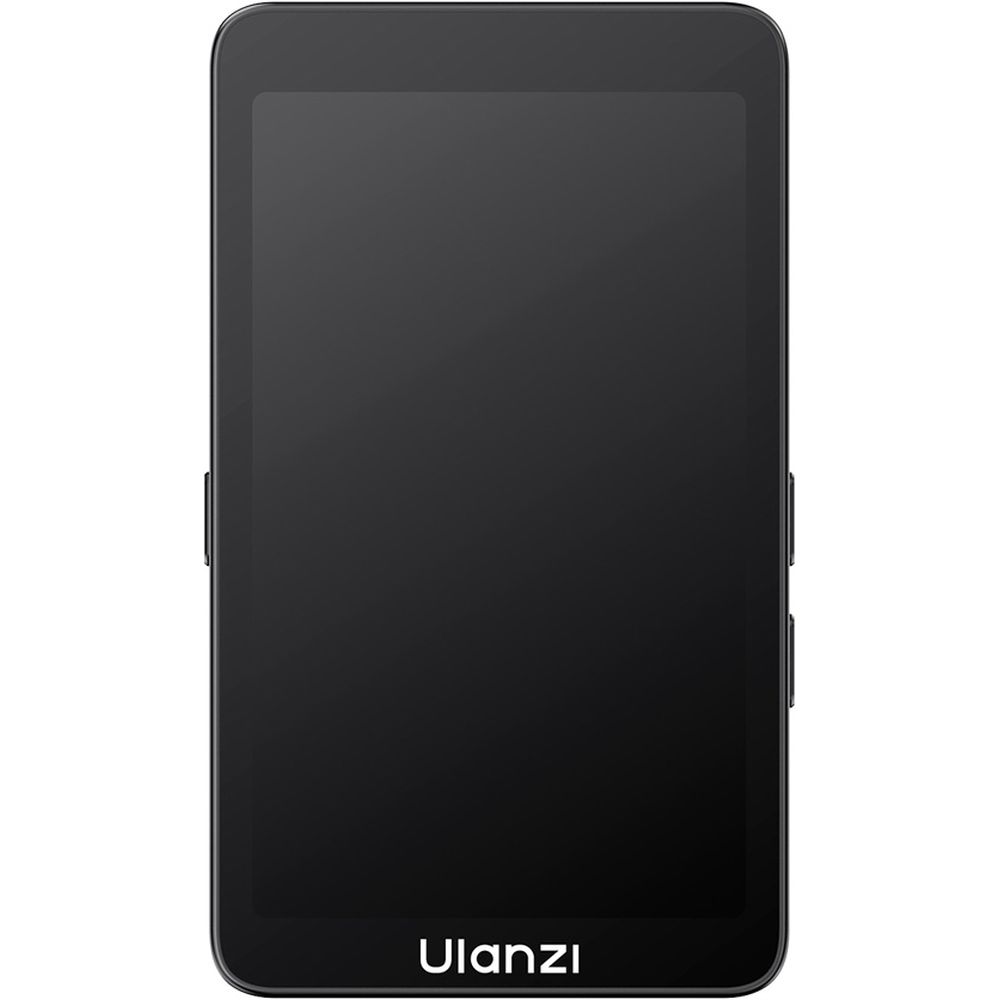 Ulanzi VM1 Selfie-Vlog-Monitor mit Kabel und Mikrofoneingang