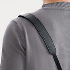 Ulanzi YF01 Kamera- und Smartphone-Tragegurt mit USB-Kabel – Orange