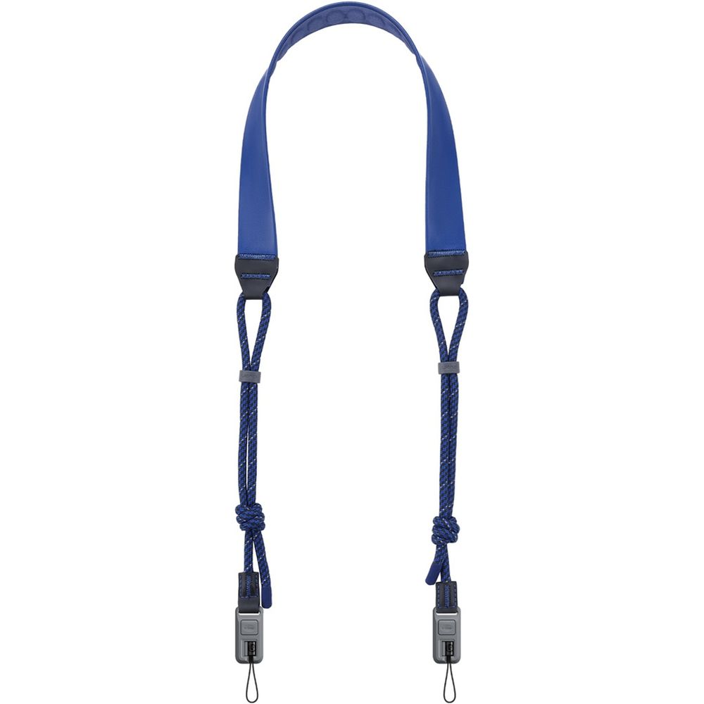 Ulanzi CSS2 U-Snap Lite Kameragurt – Astralblau