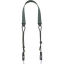 Ulanzi CSS2 U-Snap Lite Kameragurt – Frost Pine Green
