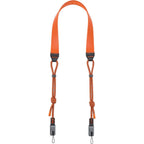 Ulanzi CSS2 U-Snap Lite Kameragurt – Twilight Orange