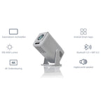 Lumenix NEO, white