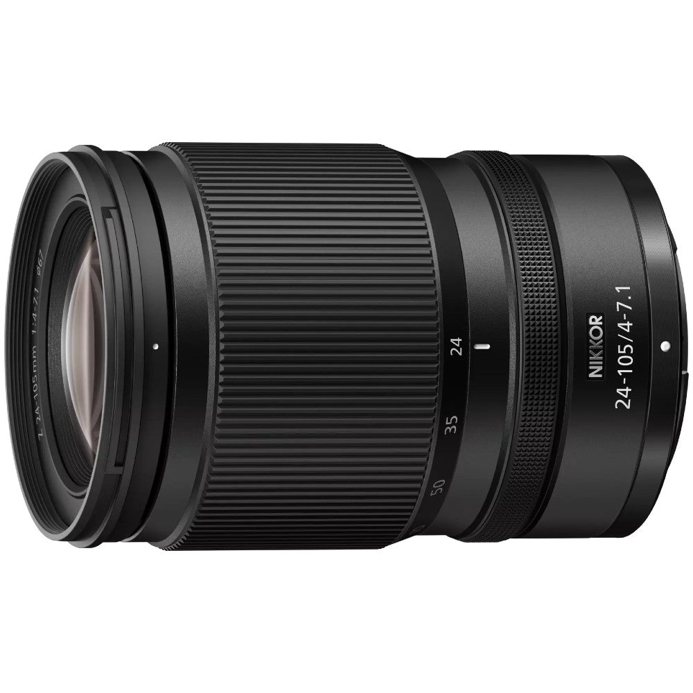 Nikon NIKKOR Z 24-105mm f/4-7,1