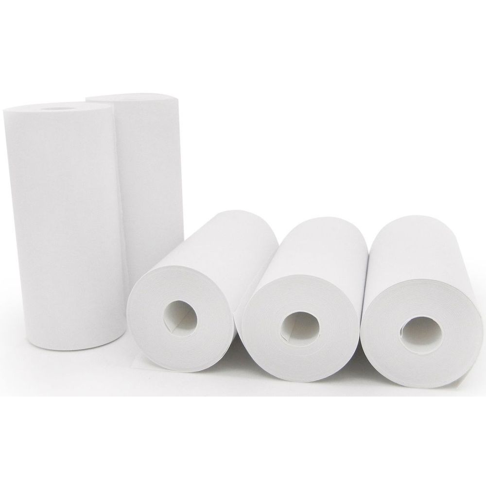 Easypix InstantFUN 5x Thermodruckpapierrollen