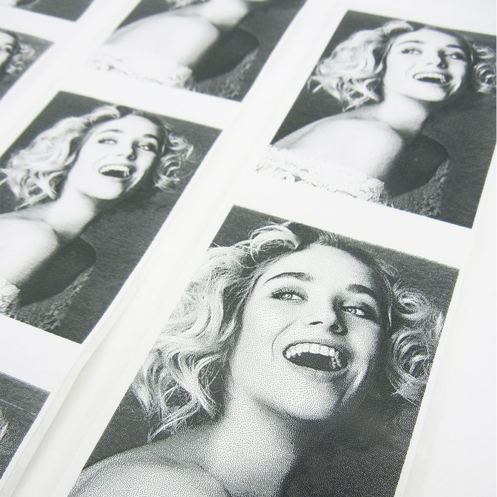 Easypix InstantFUN 5x Thermodruckpapierrollen
