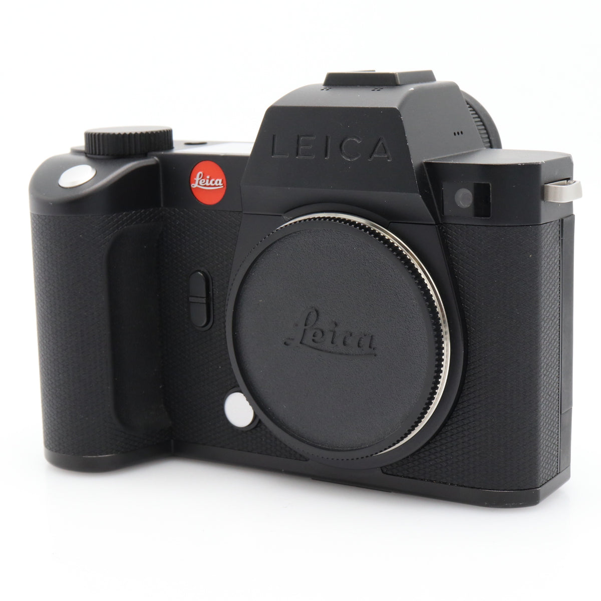 Leica 10880 SL2-S Gehäuse gebraucht