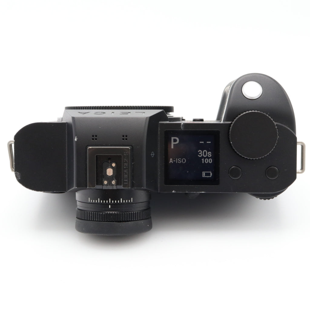 Leica 10880 SL2-S Gehäuse gebraucht