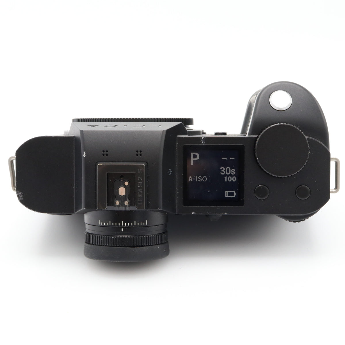 Leica 10880 SL2-S Gehäuse gebraucht