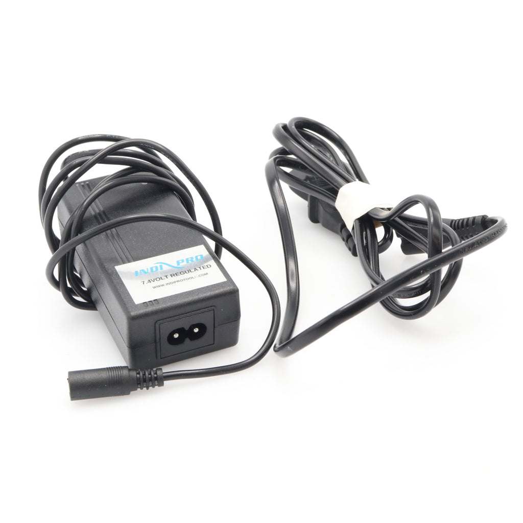 IndiPro AC Power Supply Sony a7 III (NP-FZ100) Compatible Dummy Battery used