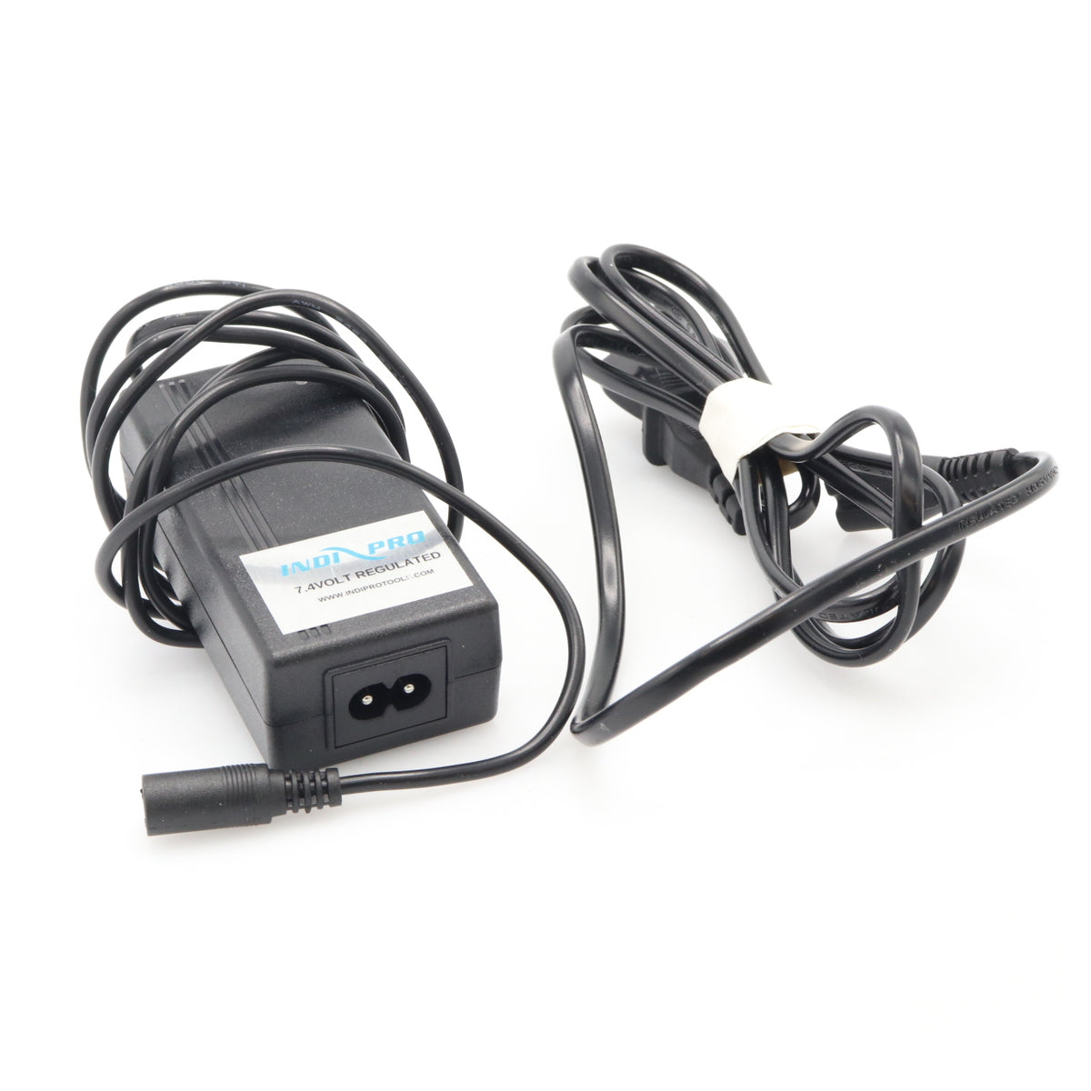 IndiPro AC Power Supply Sony a7 III (NP-FZ100) Compatible Dummy Battery used