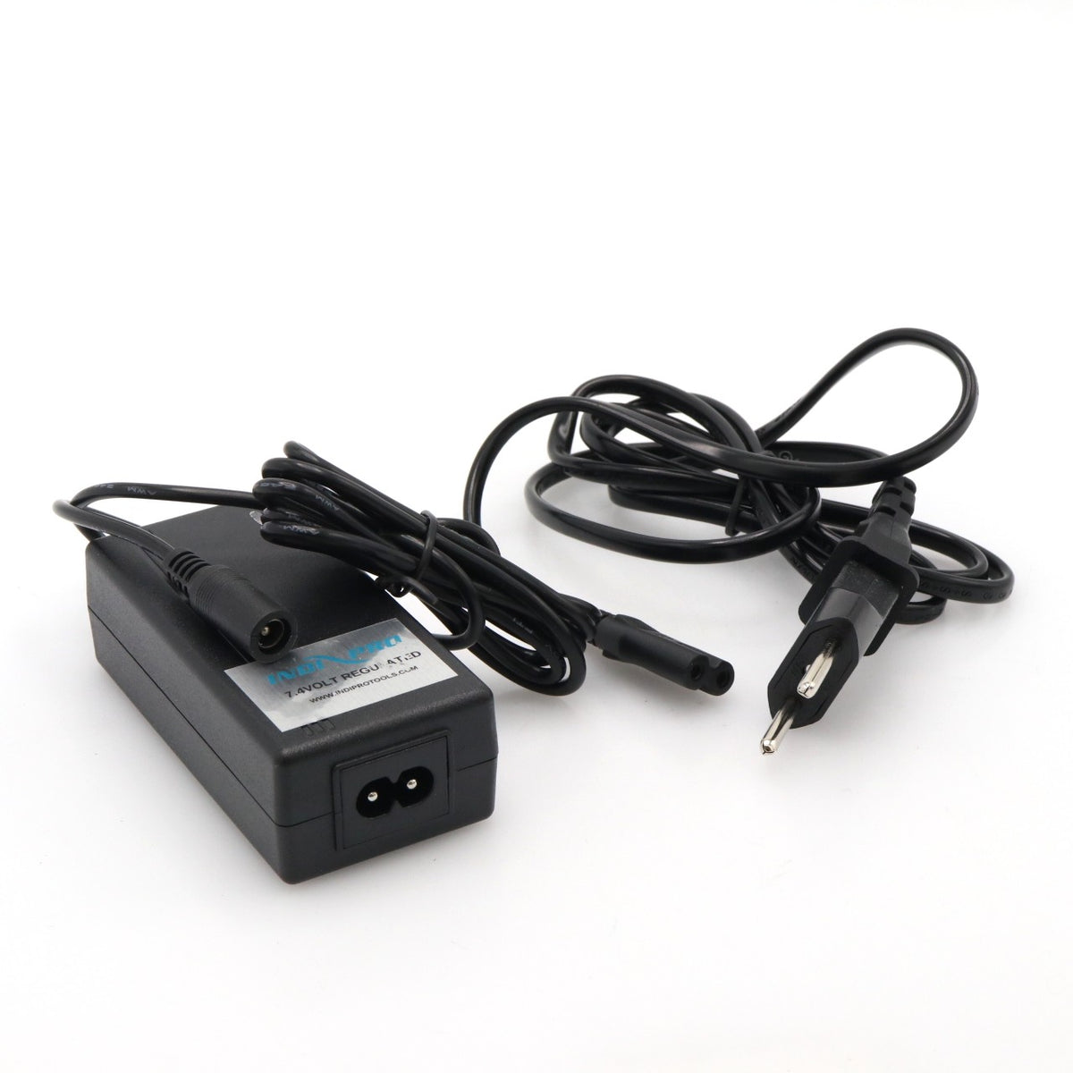 IndiPro AC Power Supply Sony a7 III (NP-FZ100) Compatible Dummy Battery gebraucht