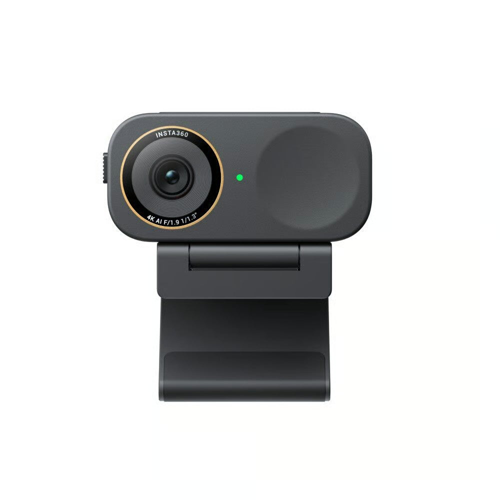 Insta360 Link 2C Pro - Graphite Black