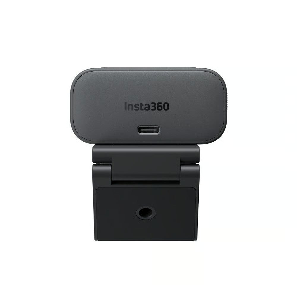 Insta360 Link 2C Pro - Graphite Black