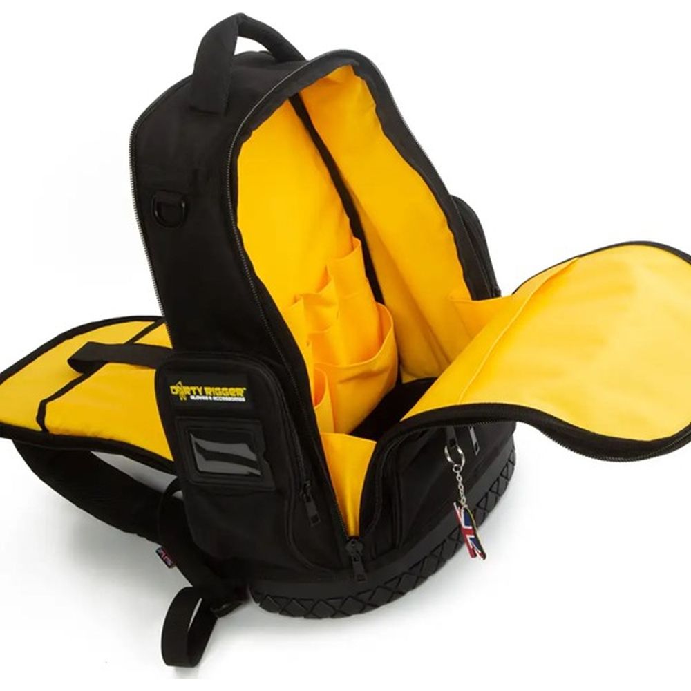 Dirty Rigger Technicians Rucksack V1.0
