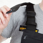 Dirty Rigger LED-Brustgurt