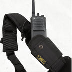 Dirty Rigger Chest Mate Pro, Dirty Rigger Freisprech-Tablet-Halterung