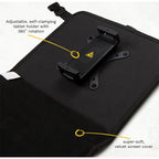Dirty Rigger Chest Mate Pro, Dirty Rigger Freisprech-Tablet-Halterung