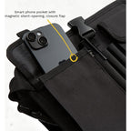 Dirty Rigger Chest Mate Pro, Dirty Rigger Freisprech-Tablet-Halterung