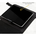 Dirty Rigger Chest Mate Pro, Dirty Rigger Freisprech-Tablet-Halterung