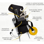 Dirty Rigger Pro-Pocket XT