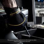 Dirty Rigger Comfort Fit Riggerhandschuh (V1.6) XL