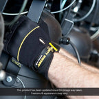 Dirty Rigger Comfort Fit Riggerhandschuh (V1.6) L