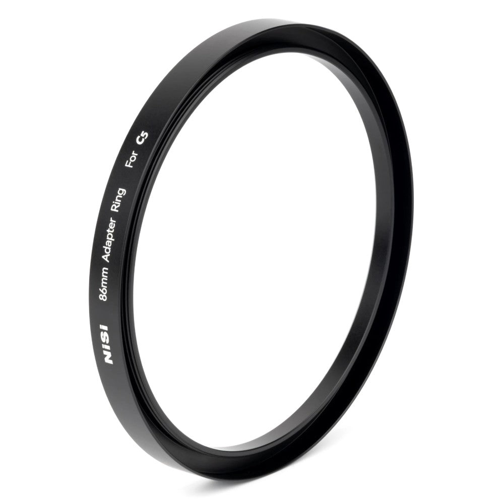 NiSi 86mm Adapter Ring für C5 Matte Box