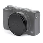 NiSi Objektivdeckel für Ricoh GR IV