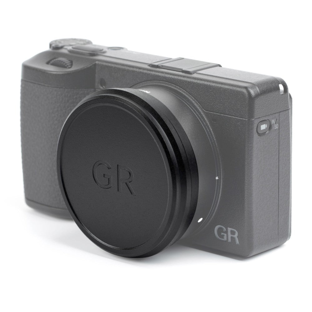 NiSi Objektivdeckel für Ricoh GR IV