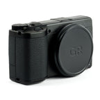 NiSi Objektivdeckel für Ricoh GR IV