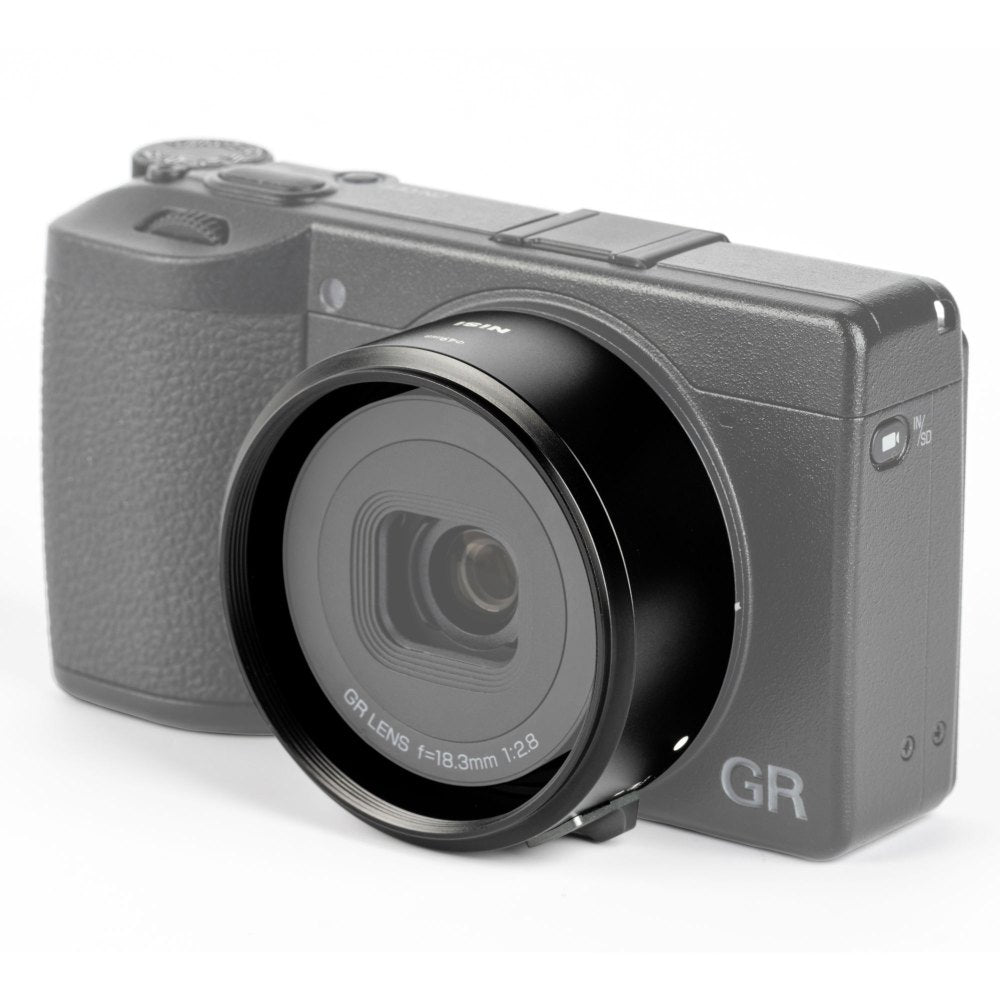 NiSi Filter Adapter (PR-8) für Ricoh GR4