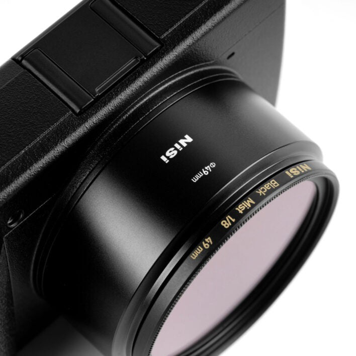 NiSi Filter Adapter (PR-8) für Ricoh GR4
