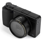 NiSi Filter Adapter (PR-8) für Ricoh GR4
