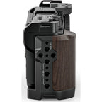 Tilta Full Kamera Cage für Nikon ZR – Schwarz