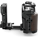 Tilta Kamerakäfig für Nikon ZR Power Kit – Schwarz