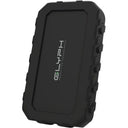 Glyph Atom EX20 High-Intensity USB-C (3.2, Gen 2x2) NVMe SSD, busgespeist – 2 TB