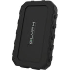 Glyph Atom EX20 High-Intensity USB-C (3.2, Gen 2x2) NVMe SSD, busgespeist – 4 TB