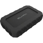 Glyph Atom EX40 High-Intensity USB4 Typ-C (40 Gbit/s) Bus-Powered NVMe SSD - 2 TB