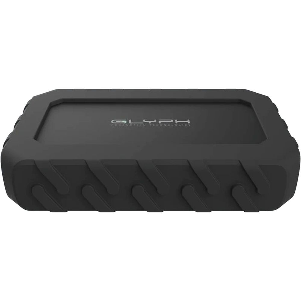 Glyph Atom EX40 High-Intensity USB4 Typ-C (40 Gbit/s) Bus-Powered NVMe SSD - 2 TB