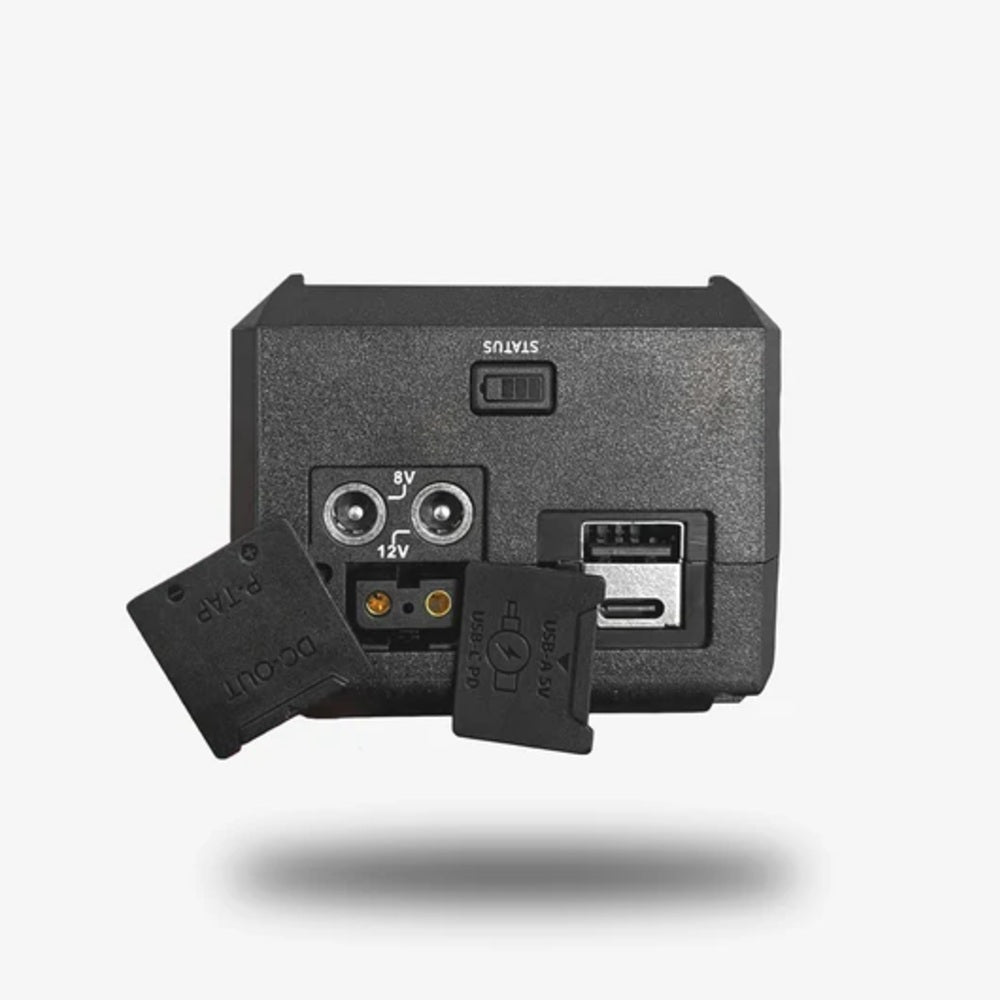 Core SWX XCell 99 - 99Wh Micro-V-Mount-Akku